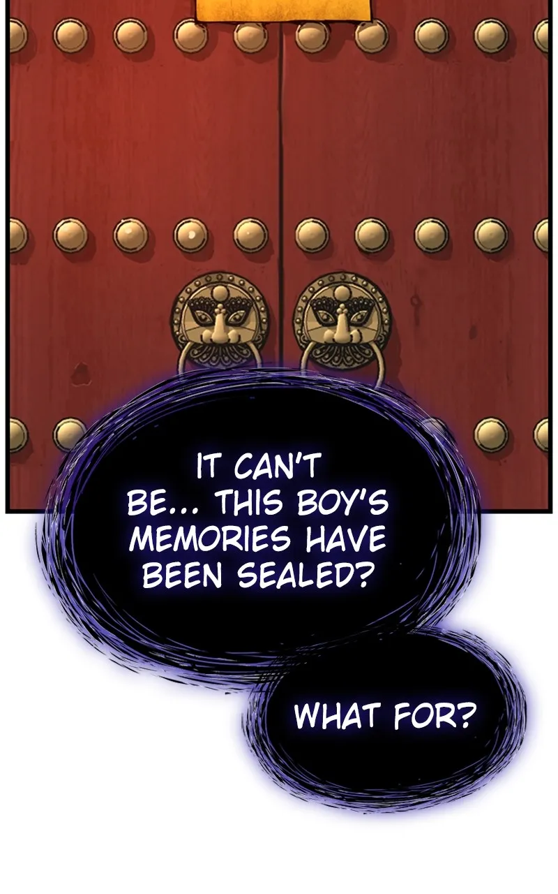 Read Myst, Might, Mayhem chapter 6 image 147 on Lezhin
