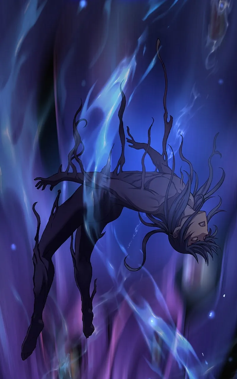Read Myst, Might, Mayhem chapter 6 image 15 on Lezhin