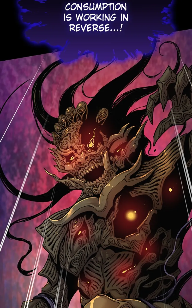 Read Myst, Might, Mayhem chapter 6 image 155 on Lezhin