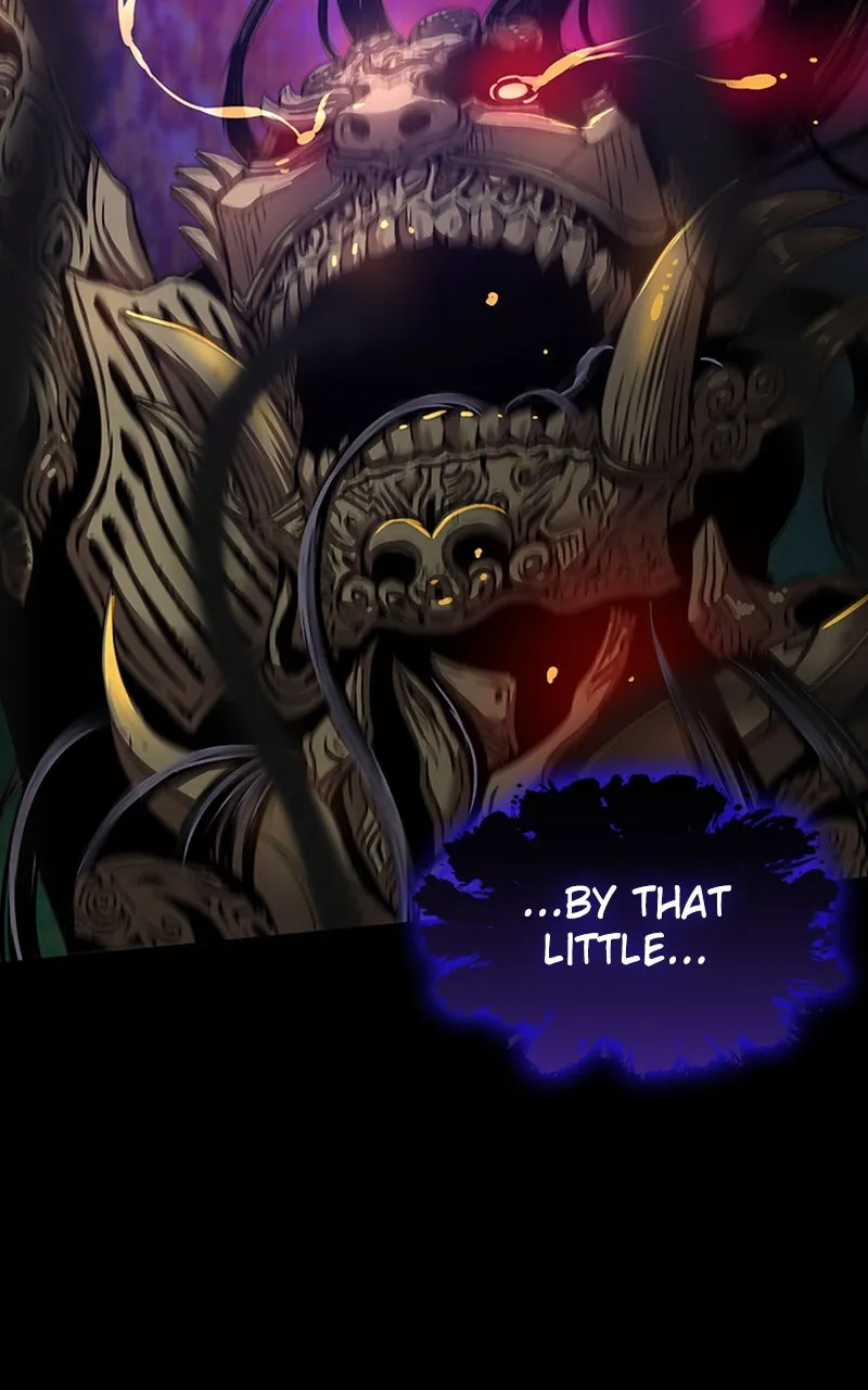 Read Myst, Might, Mayhem chapter 6 image 160 on Lezhin