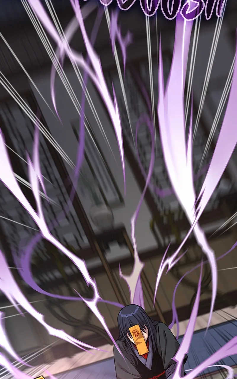 Read Myst, Might, Mayhem chapter 6 image 169 on Lezhin