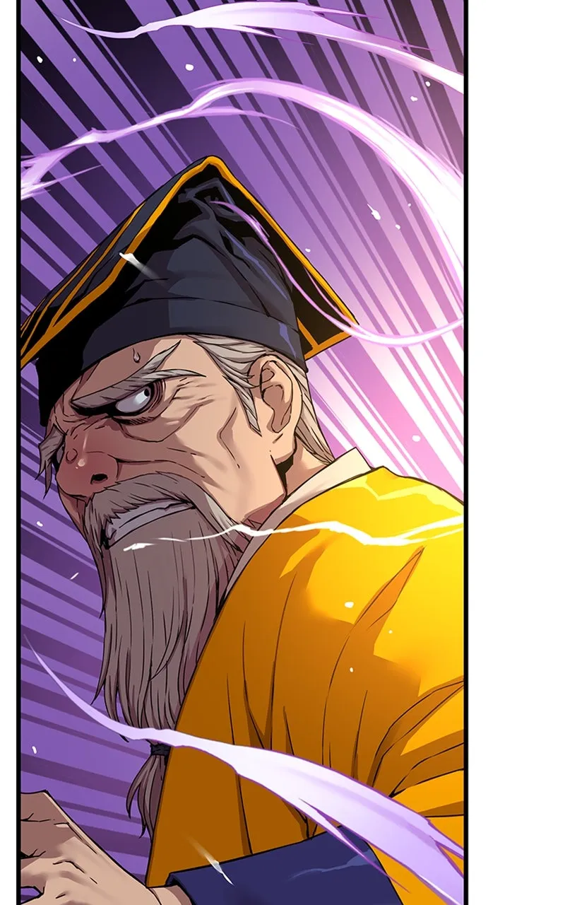 Read Myst, Might, Mayhem chapter 6 image 172 on Lezhin