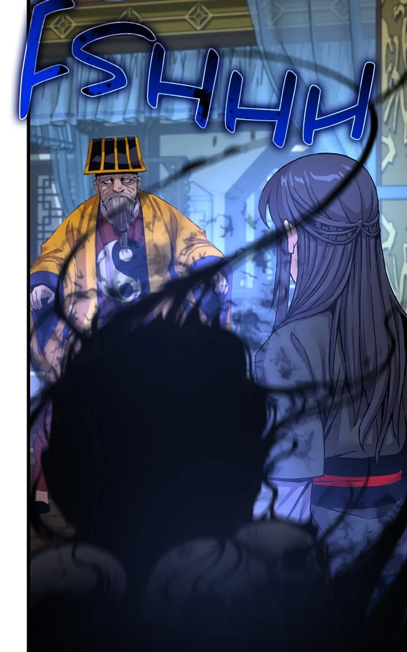 Read Myst, Might, Mayhem chapter 6 image 180 on Lezhin