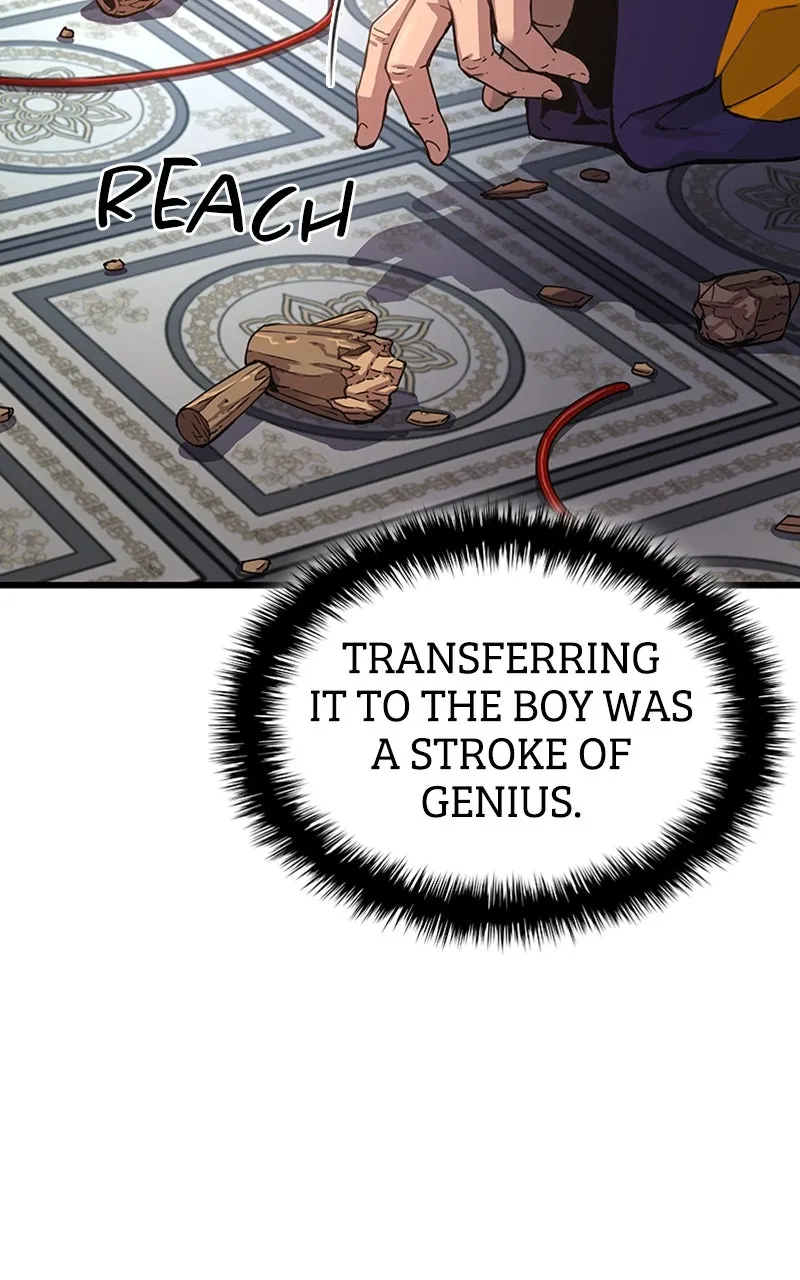 Read Myst, Might, Mayhem chapter 6 image 2 on Lezhin