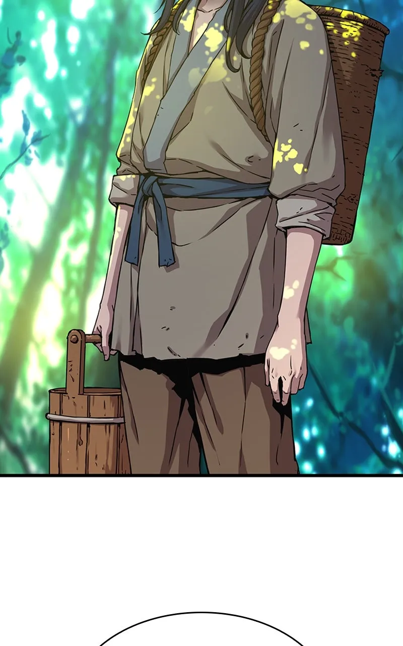 Read Myst, Might, Mayhem chapter 6 image 23 on Lezhin