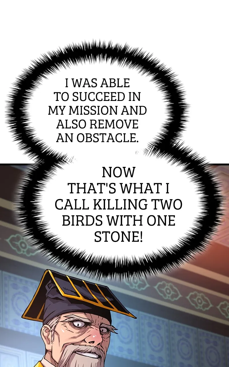 Read Myst, Might, Mayhem chapter 6 image 3 on Lezhin