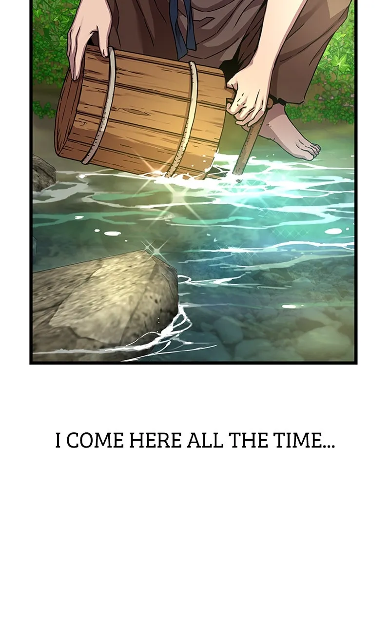 Read Myst, Might, Mayhem chapter 6 image 30 on Lezhin