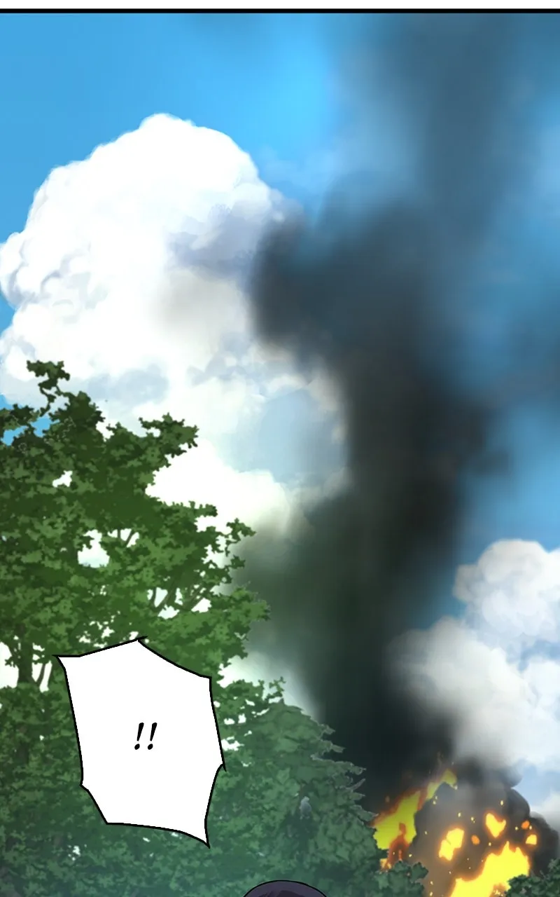 Read Myst, Might, Mayhem chapter 6 image 35 on Lezhin