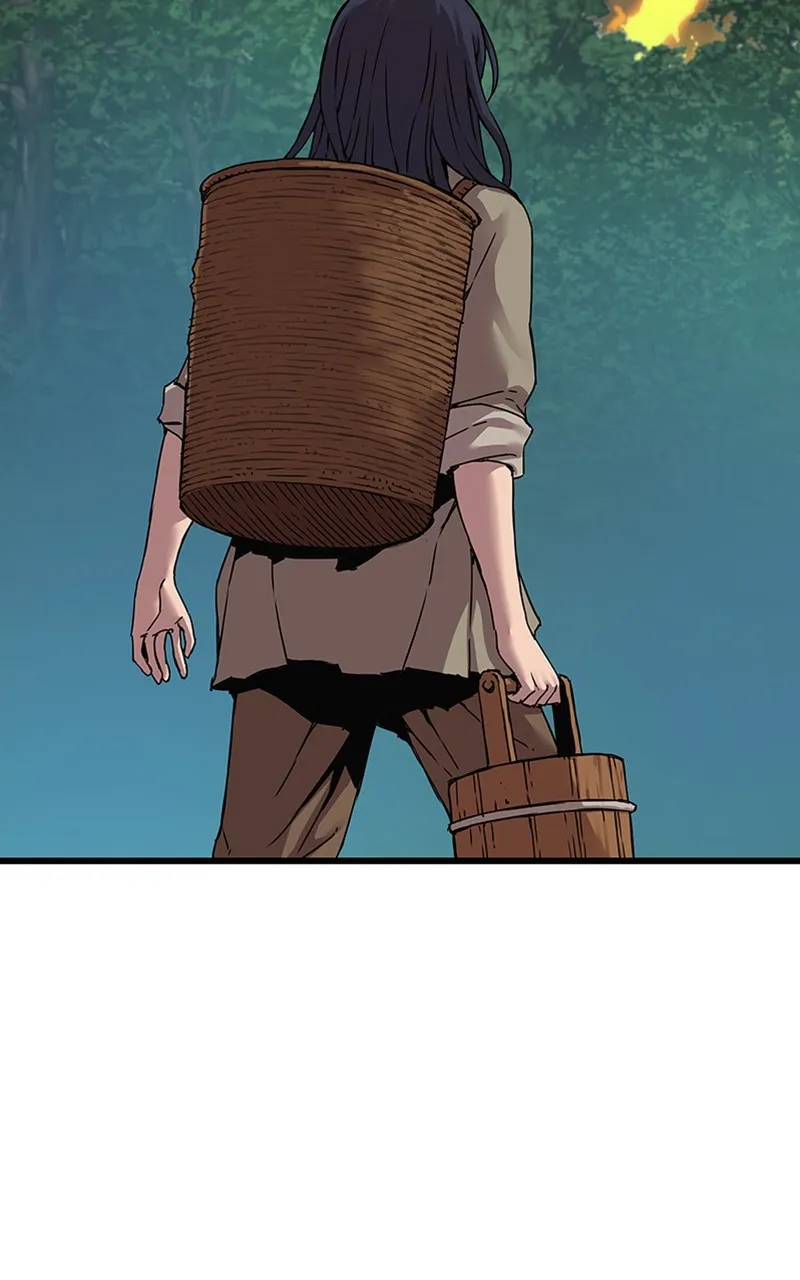Read Myst, Might, Mayhem chapter 6 image 36 on Lezhin