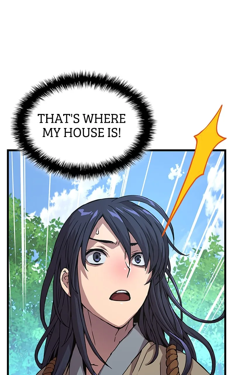 Read Myst, Might, Mayhem chapter 6 image 37 on Lezhin