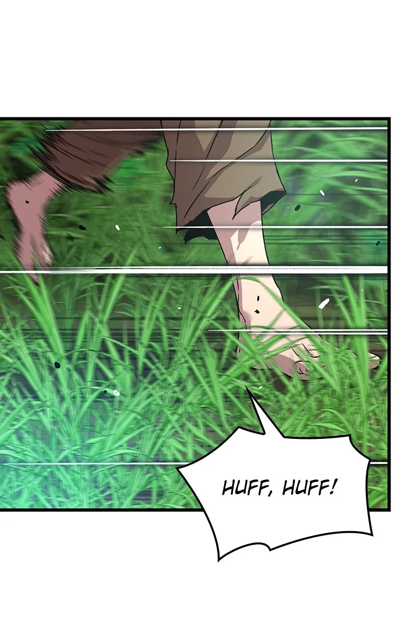 Read Myst, Might, Mayhem chapter 6 image 40 on Lezhin