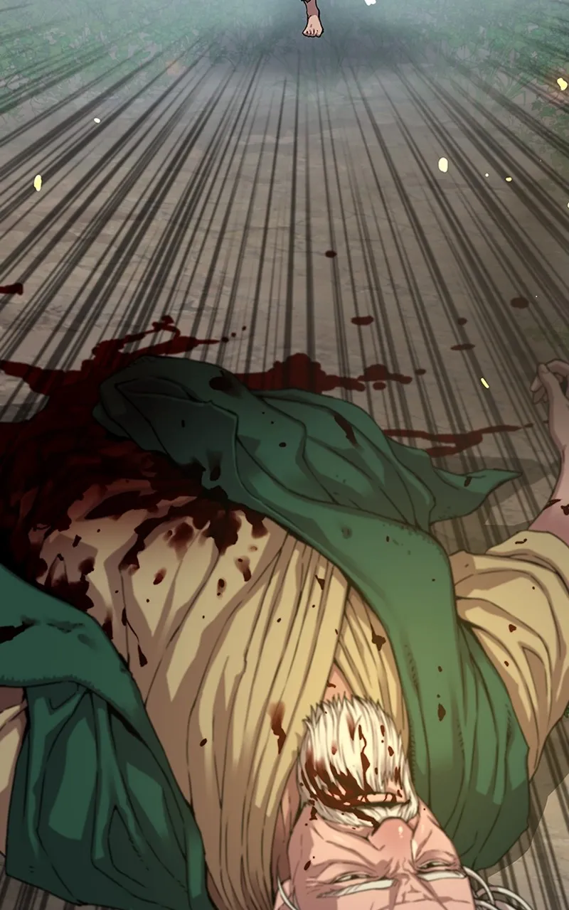 Read Myst, Might, Mayhem chapter 6 image 48 on Lezhin