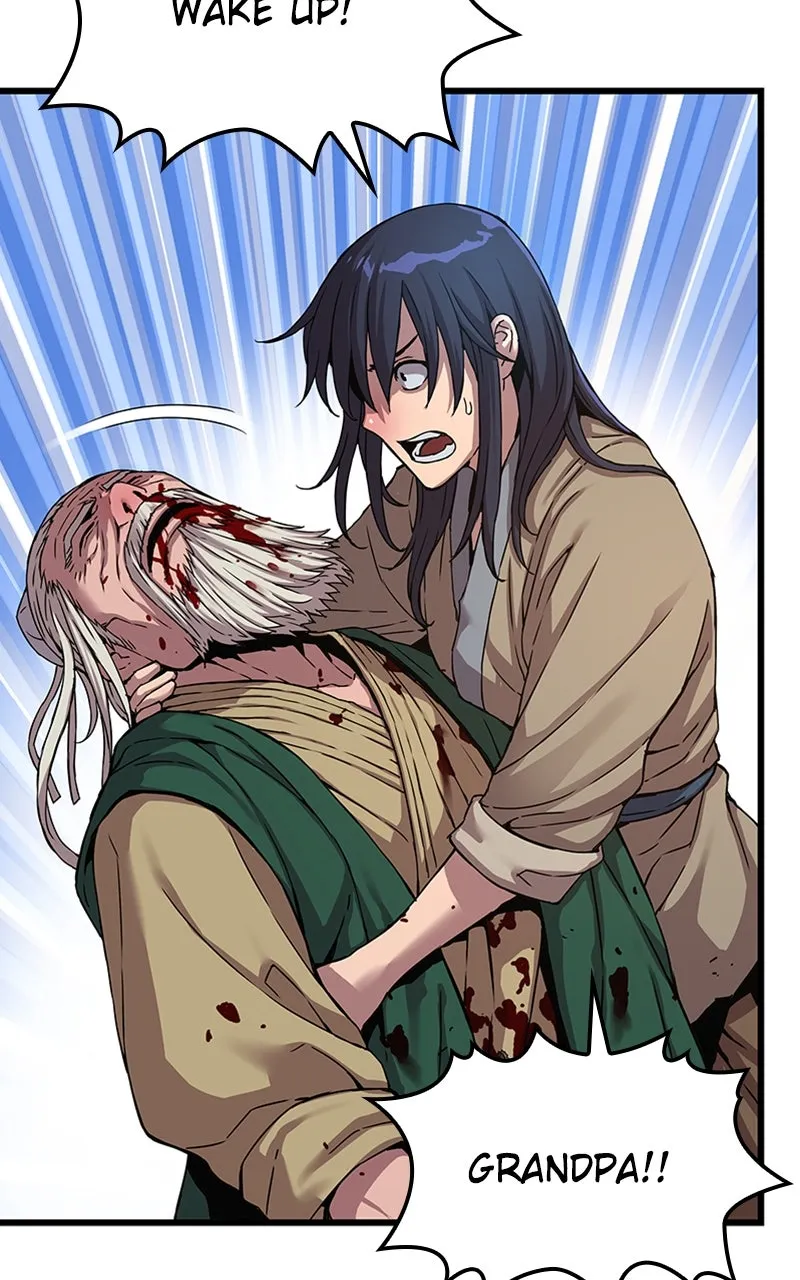 Read Myst, Might, Mayhem chapter 6 image 50 on Lezhin