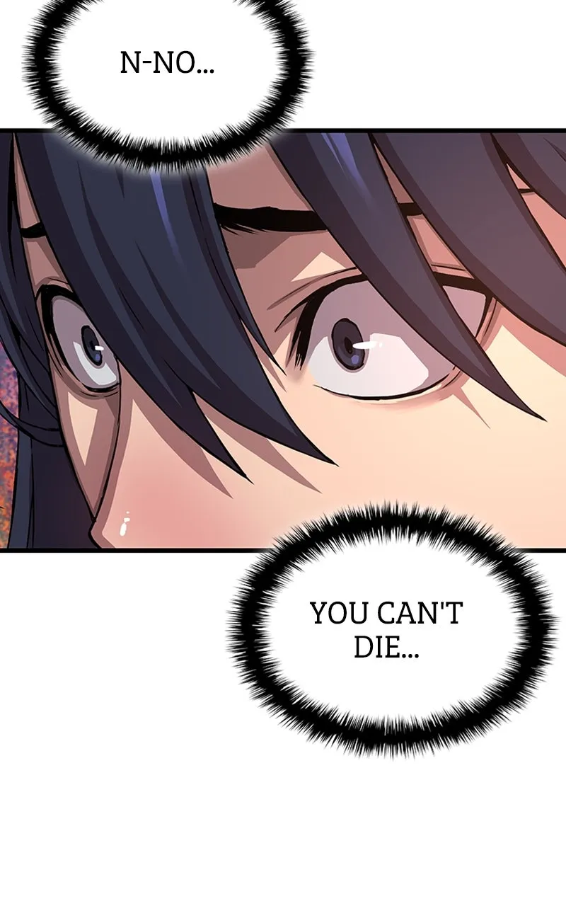Read Myst, Might, Mayhem chapter 6 image 53 on Lezhin