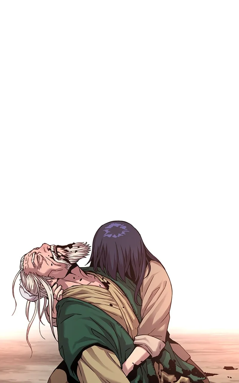 Read Myst, Might, Mayhem chapter 6 image 57 on Lezhin