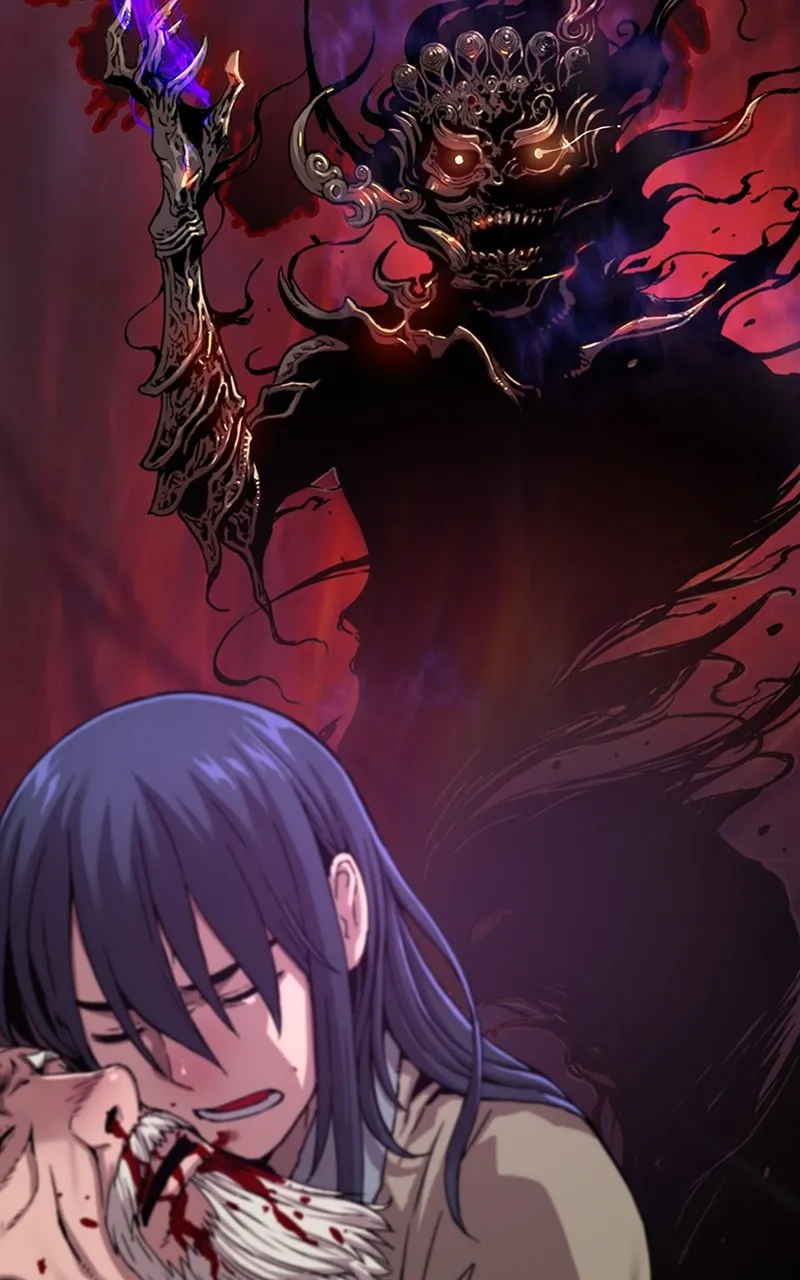 Read Myst, Might, Mayhem chapter 6 image 62 on Lezhin