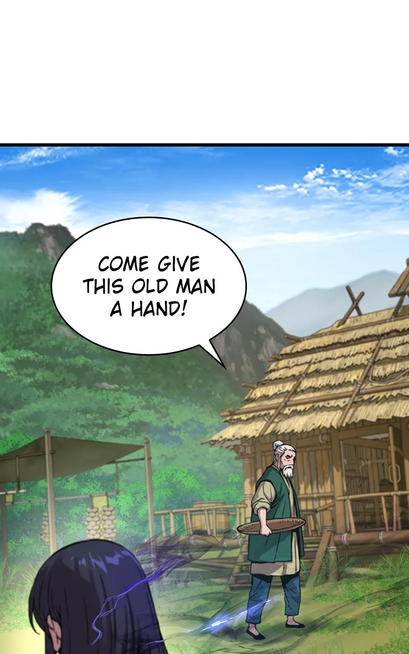 Read Myst, Might, Mayhem chapter 6 image 68 on Lezhin