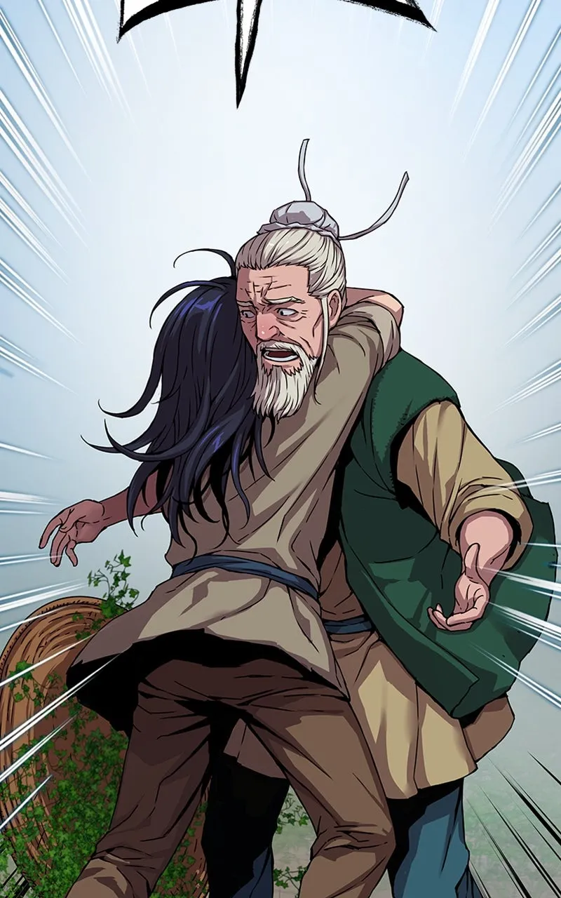 Read Myst, Might, Mayhem chapter 6 image 74 on Lezhin