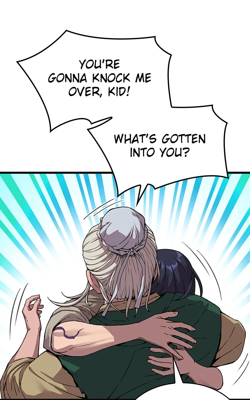 Read Myst, Might, Mayhem chapter 6 image 76 on Lezhin