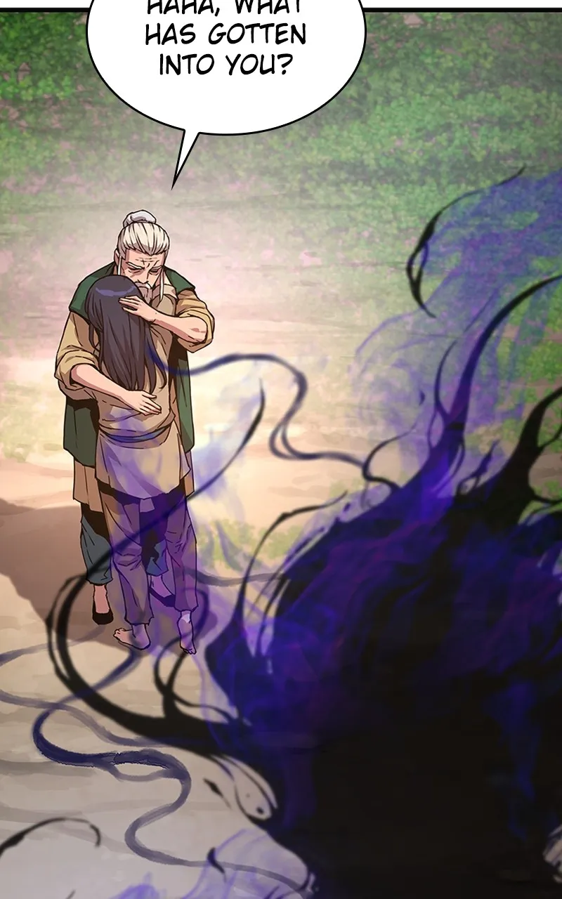 Read Myst, Might, Mayhem chapter 6 image 80 on Lezhin
