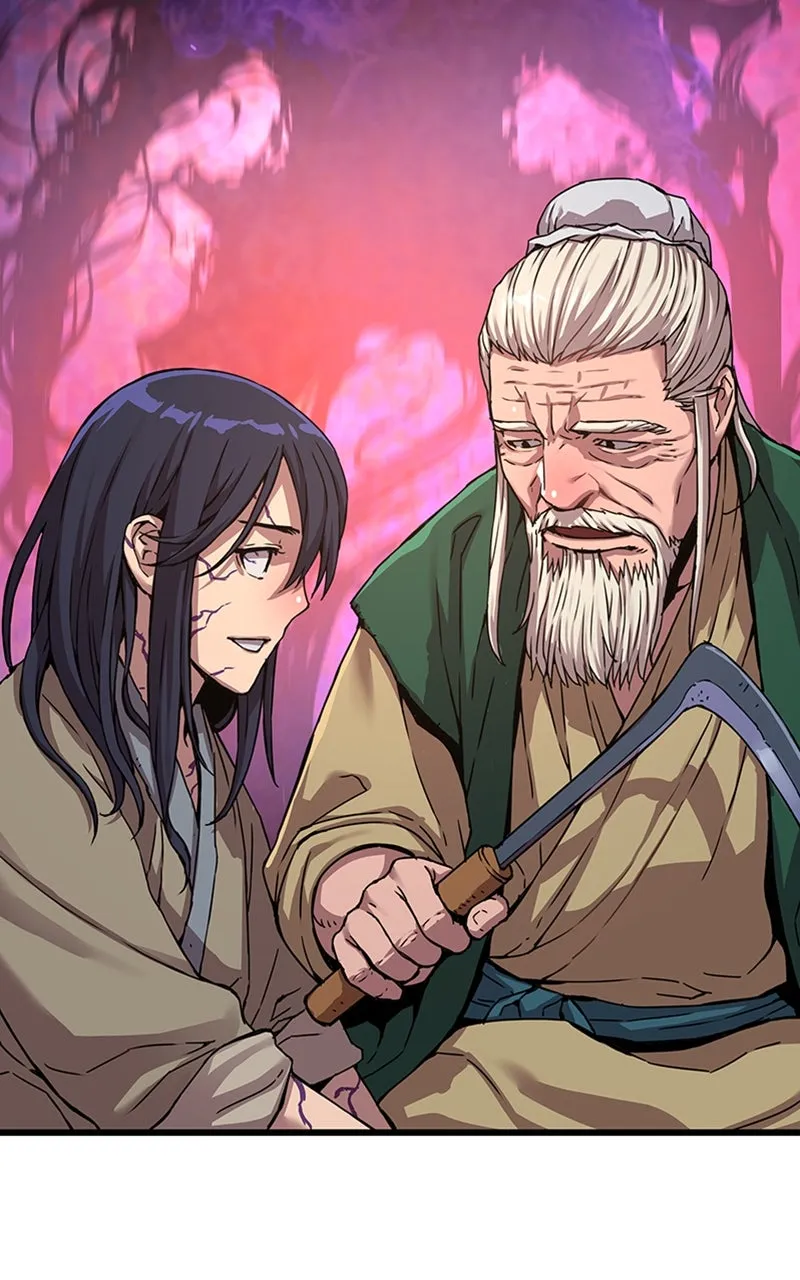 Read Myst, Might, Mayhem chapter 6 image 85 on Lezhin