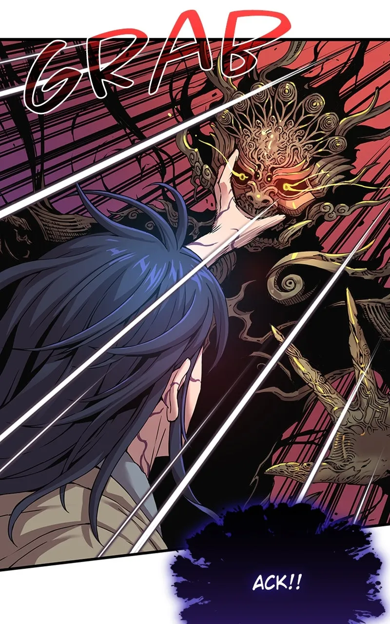 Read Myst, Might, Mayhem chapter 6 image 95 on Lezhin