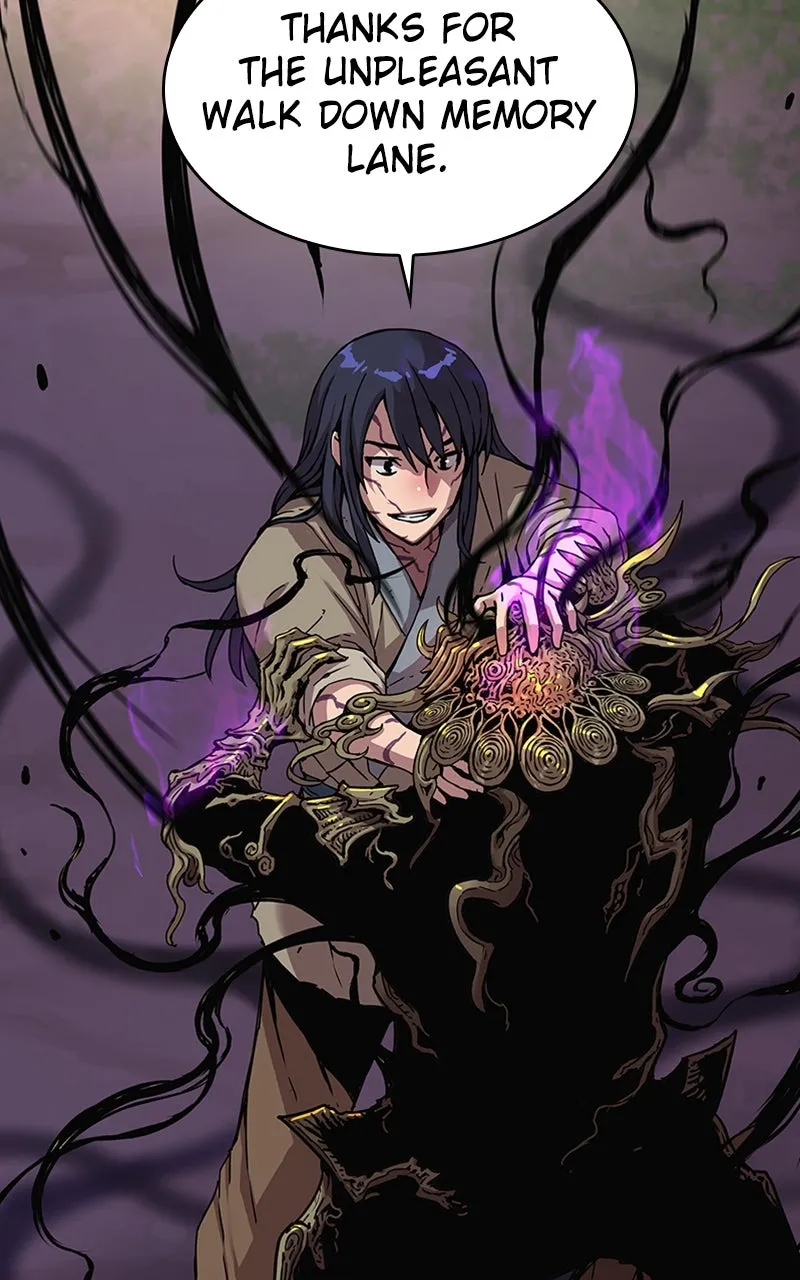 Read Myst, Might, Mayhem chapter 6 image 97 on Lezhin