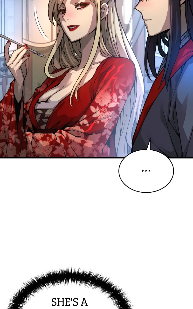 Read Myst, Might, Mayhem chapter 60 image 10 on Lezhin