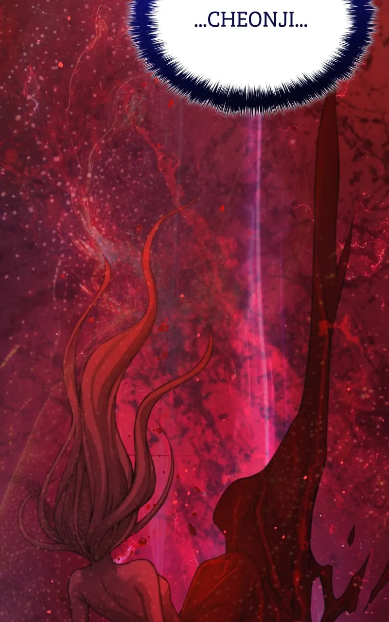 Read Myst, Might, Mayhem chapter 60 image 100 on Lezhin