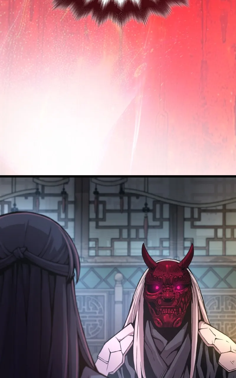 Read Myst, Might, Mayhem chapter 60 image 102 on Lezhin