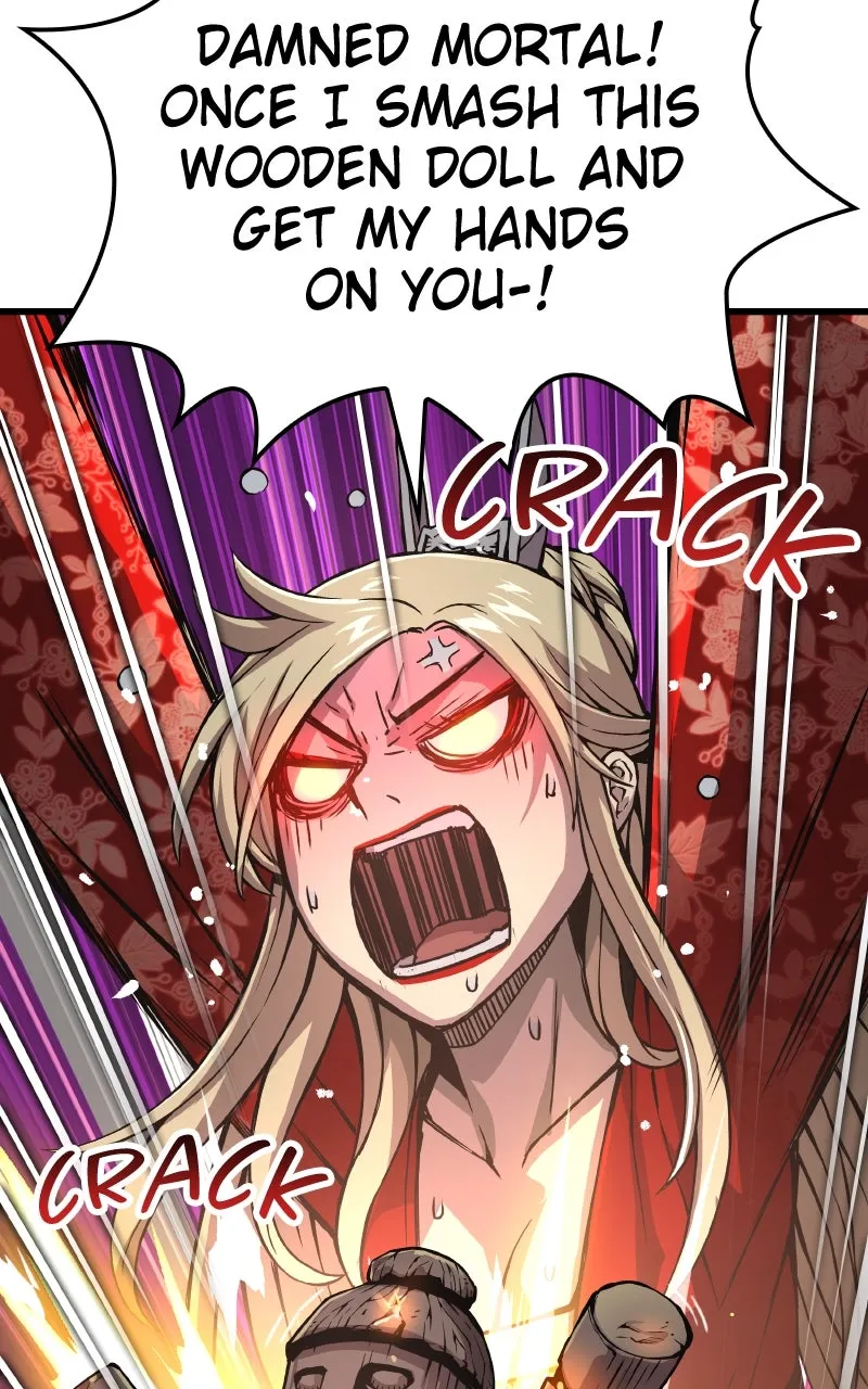 Read Myst, Might, Mayhem chapter 60 image 104 on Lezhin