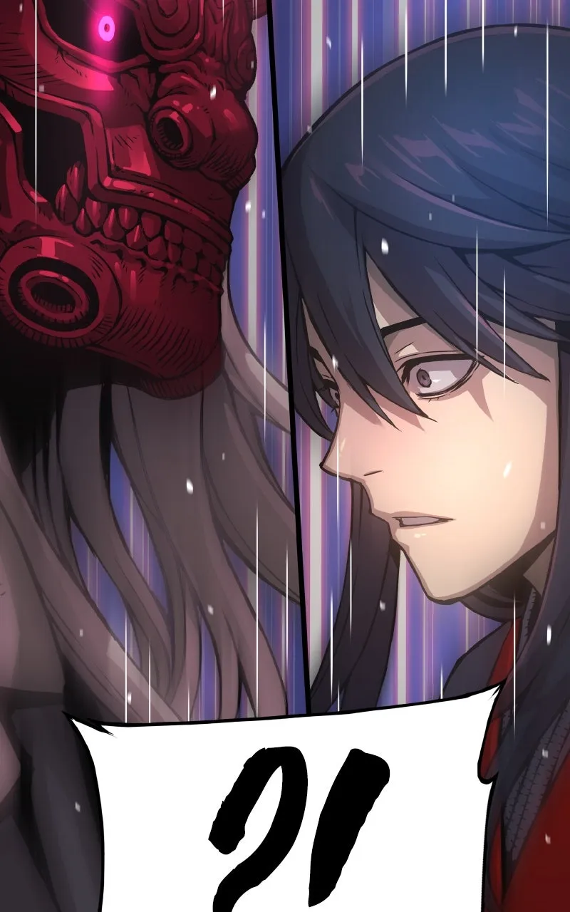 Read Myst, Might, Mayhem chapter 60 image 107 on Lezhin