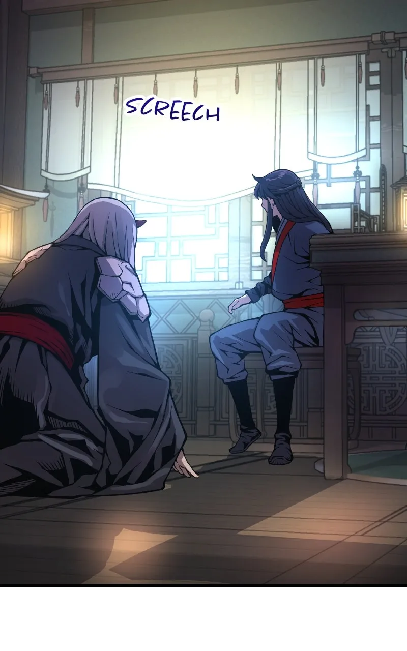 Read Myst, Might, Mayhem chapter 60 image 109 on Lezhin