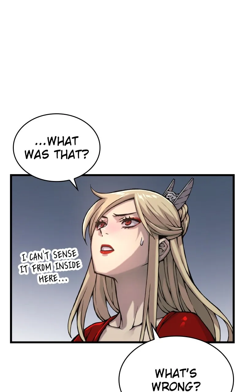 Read Myst, Might, Mayhem chapter 60 image 110 on Lezhin
