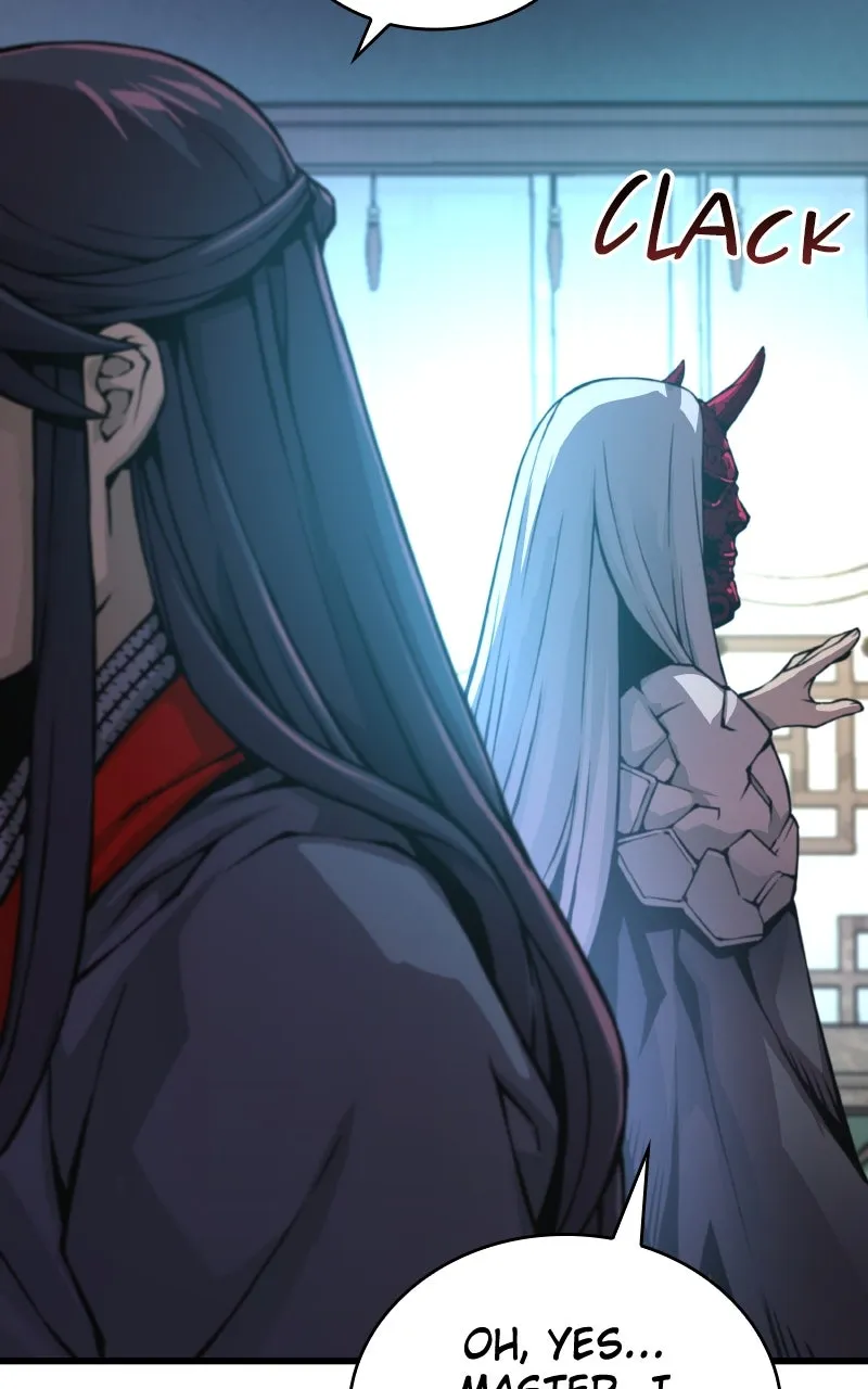 Read Myst, Might, Mayhem chapter 60 image 116 on Lezhin