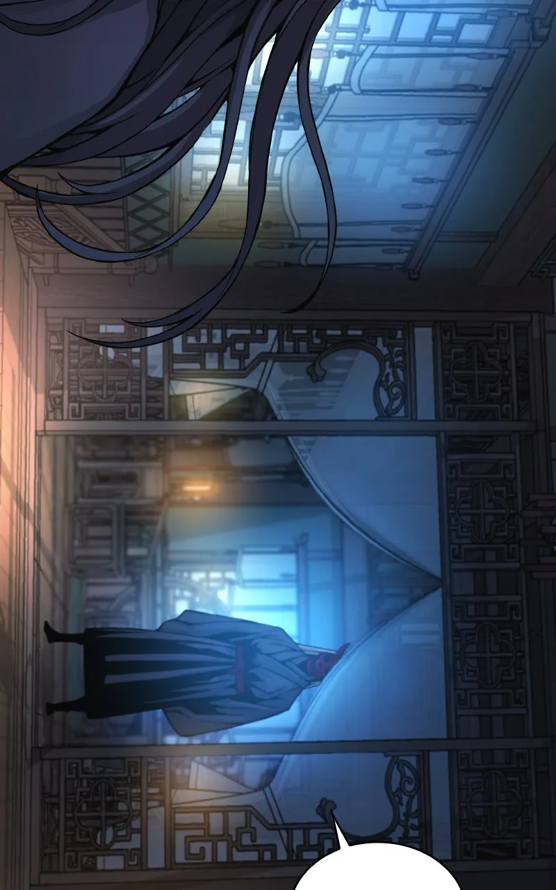Read Myst, Might, Mayhem chapter 60 image 120 on Lezhin