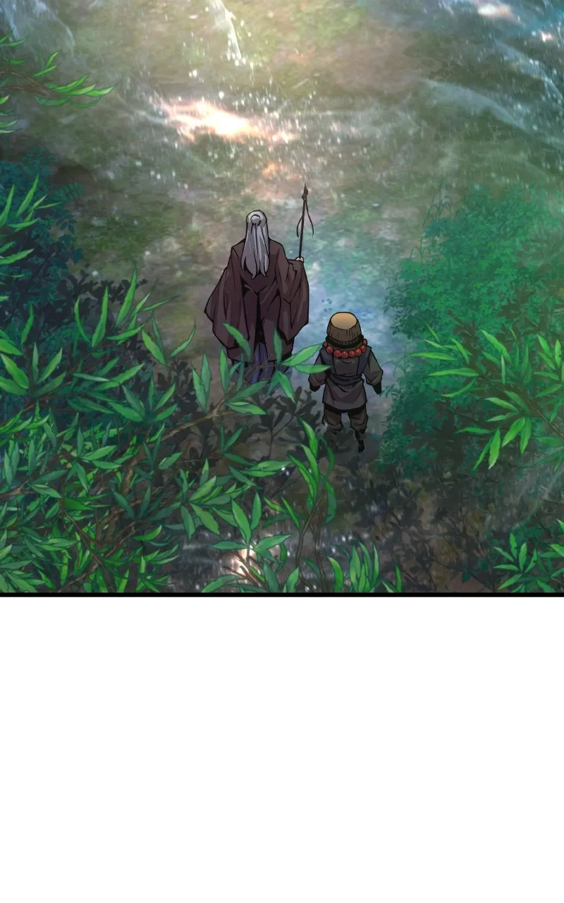 Read Myst, Might, Mayhem chapter 60 image 125 on Lezhin