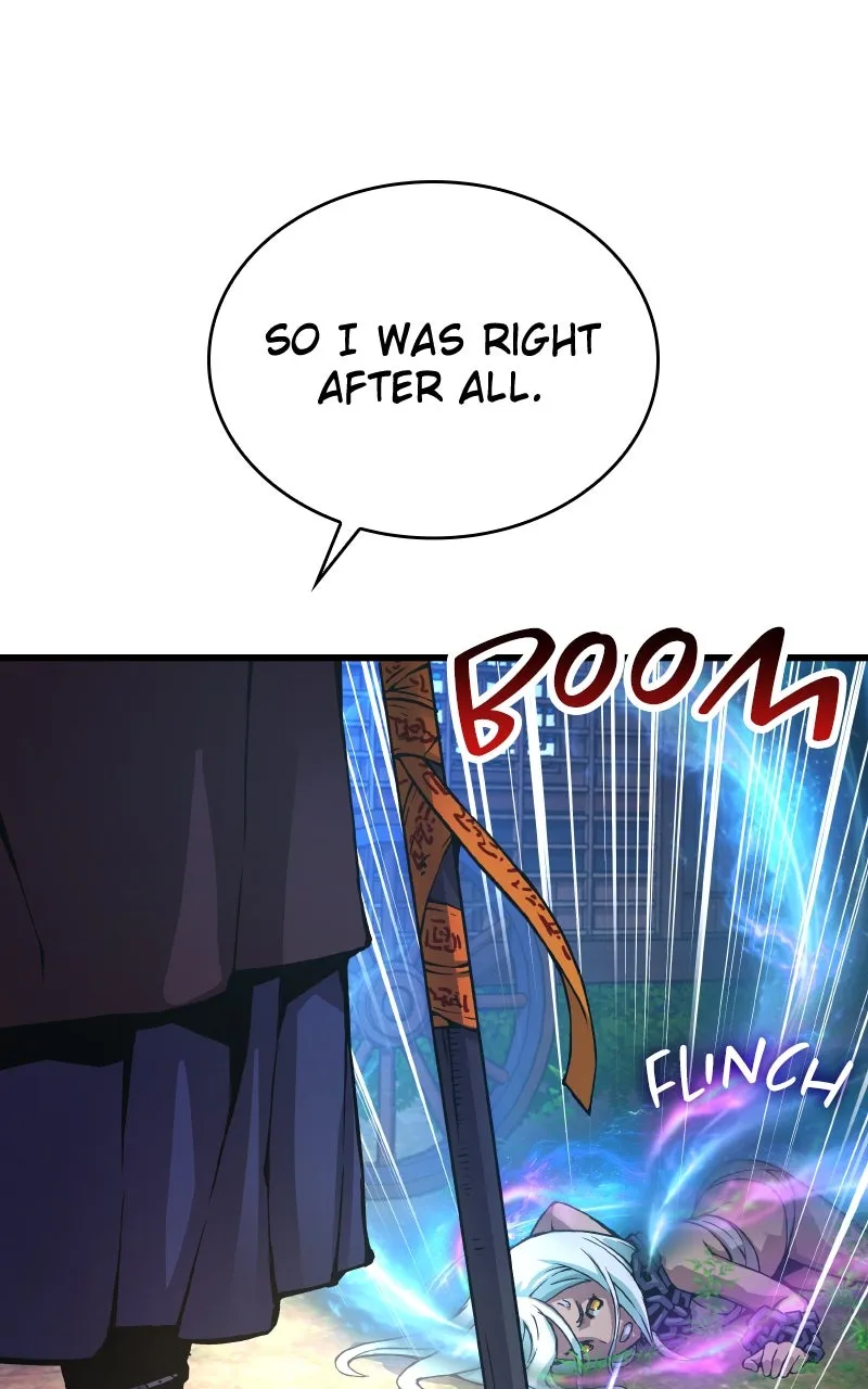 Read Myst, Might, Mayhem chapter 60 image 128 on Lezhin