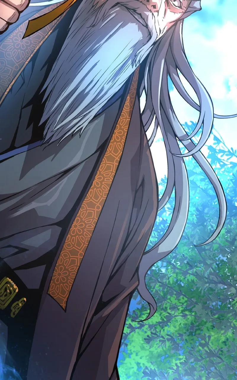 Read Myst, Might, Mayhem chapter 60 image 131 on Lezhin