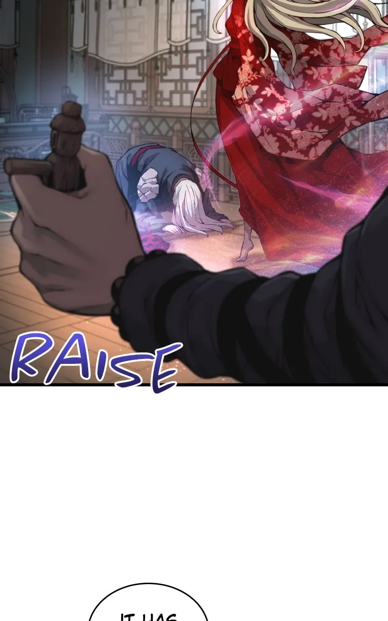 Read Myst, Might, Mayhem chapter 60 image 18 on Lezhin