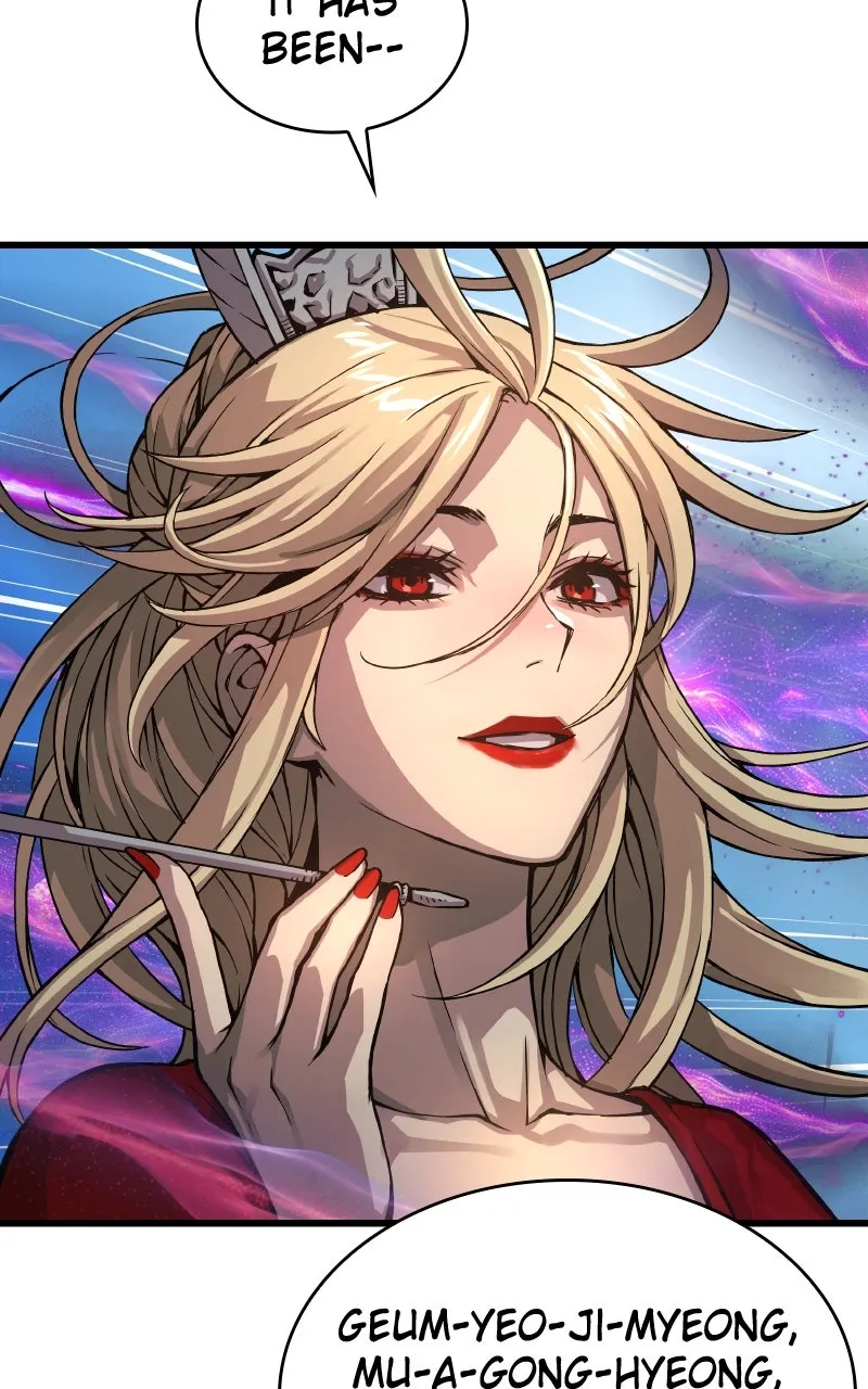 Read Myst, Might, Mayhem chapter 60 image 19 on Lezhin
