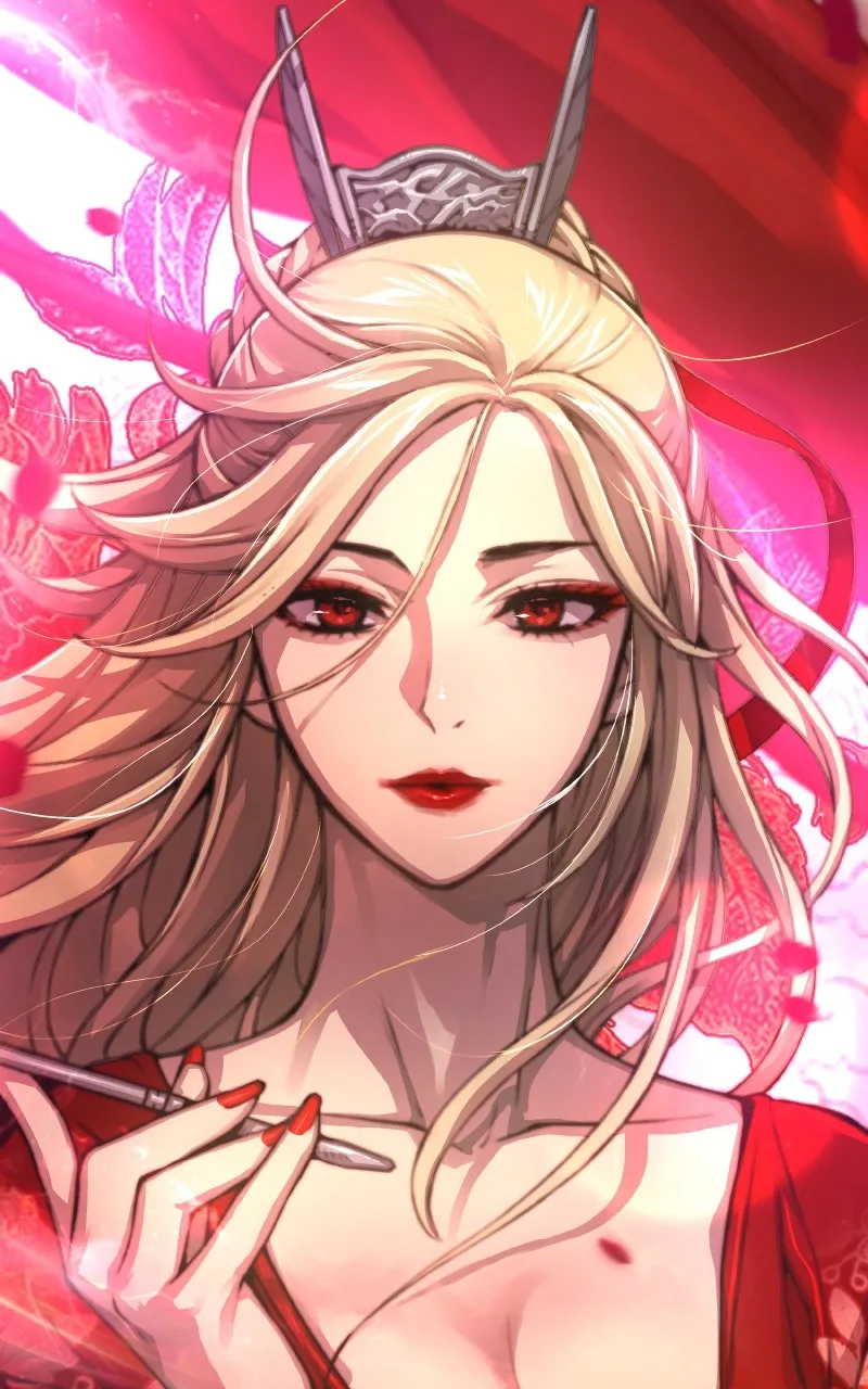 Read Myst, Might, Mayhem chapter 60 image 2 on Lezhin