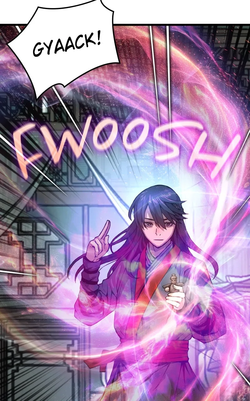 Read Myst, Might, Mayhem chapter 60 image 22 on Lezhin