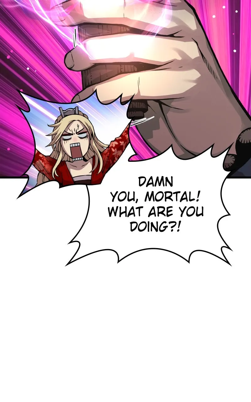 Read Myst, Might, Mayhem chapter 60 image 25 on Lezhin