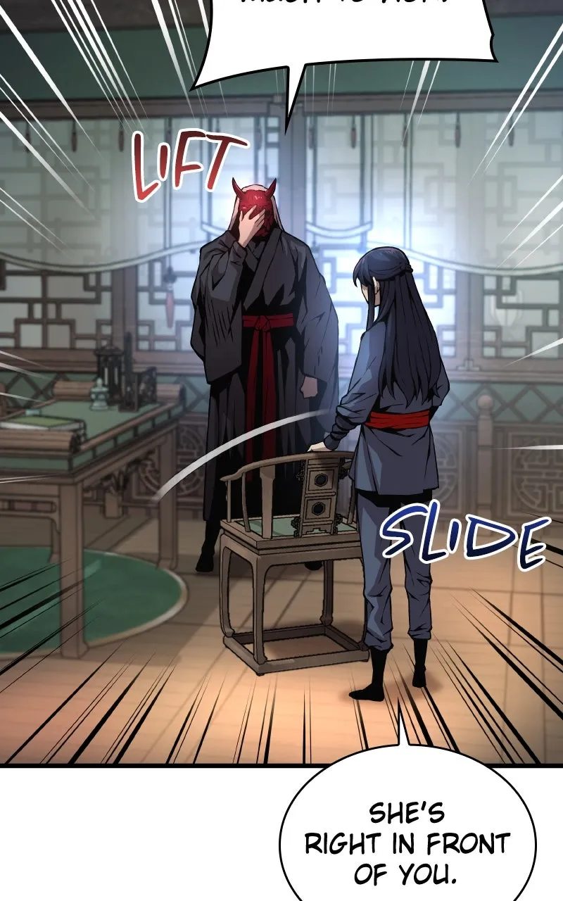 Read Myst, Might, Mayhem chapter 60 image 28 on Lezhin