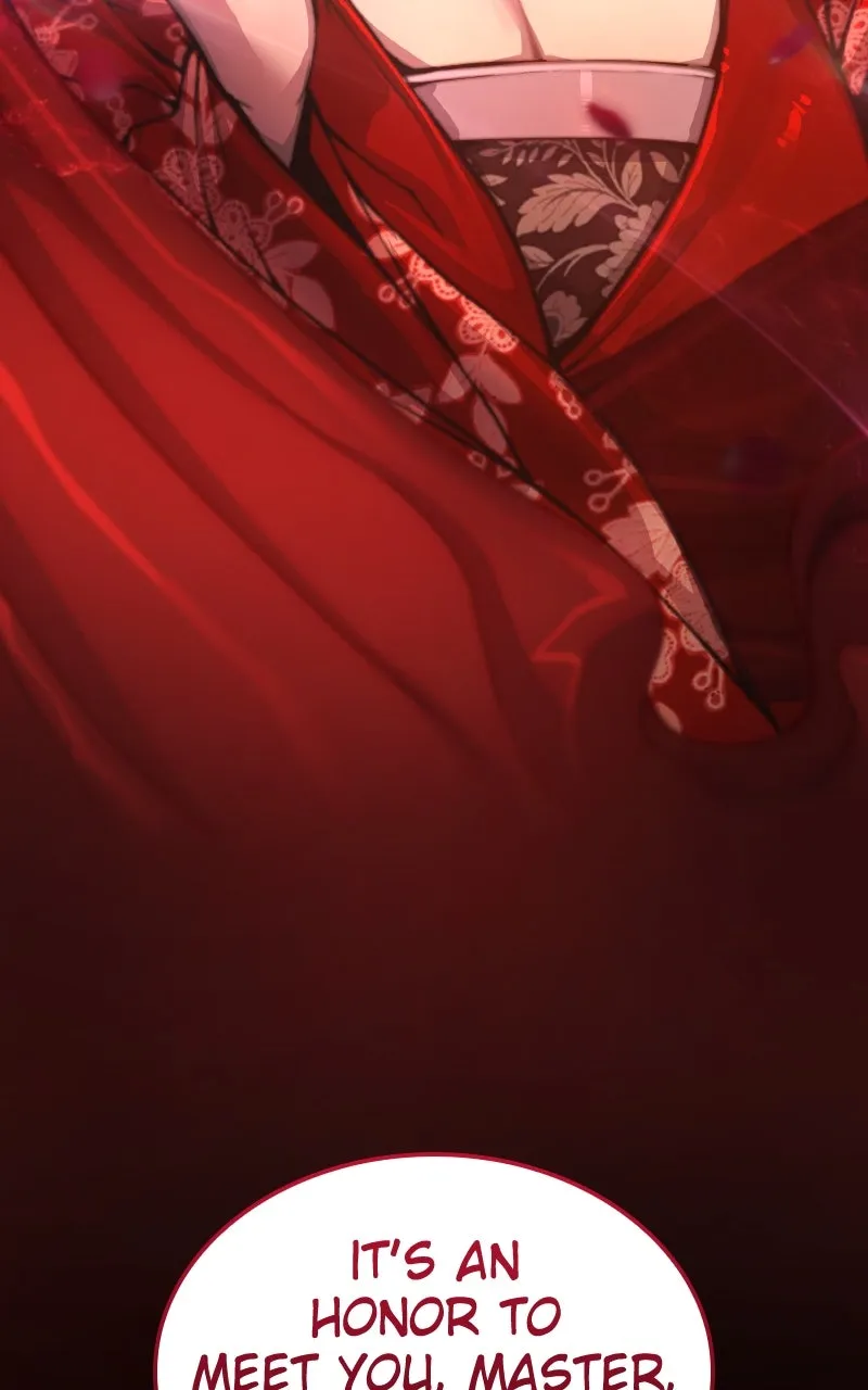 Read Myst, Might, Mayhem chapter 60 image 3 on Lezhin