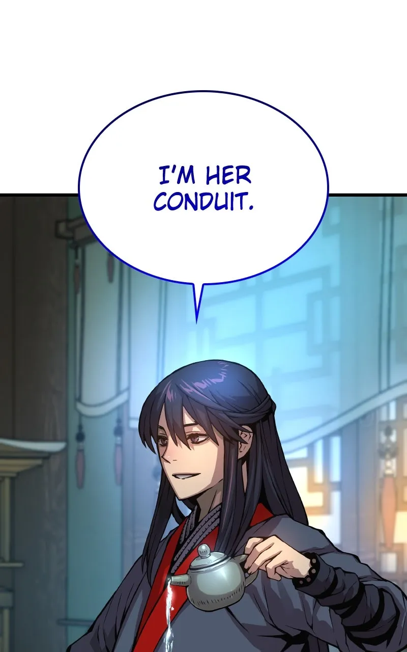 Read Myst, Might, Mayhem chapter 60 image 31 on Lezhin