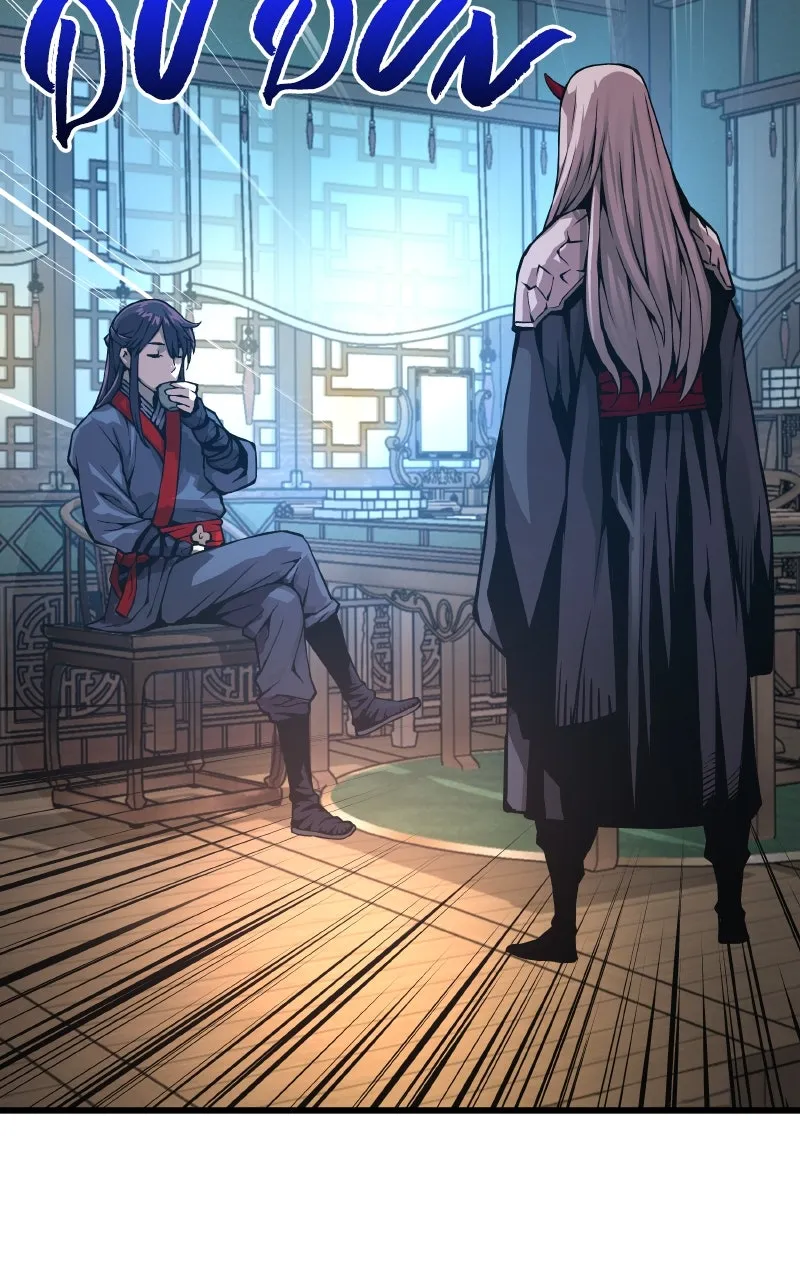 Read Myst, Might, Mayhem chapter 60 image 33 on Lezhin