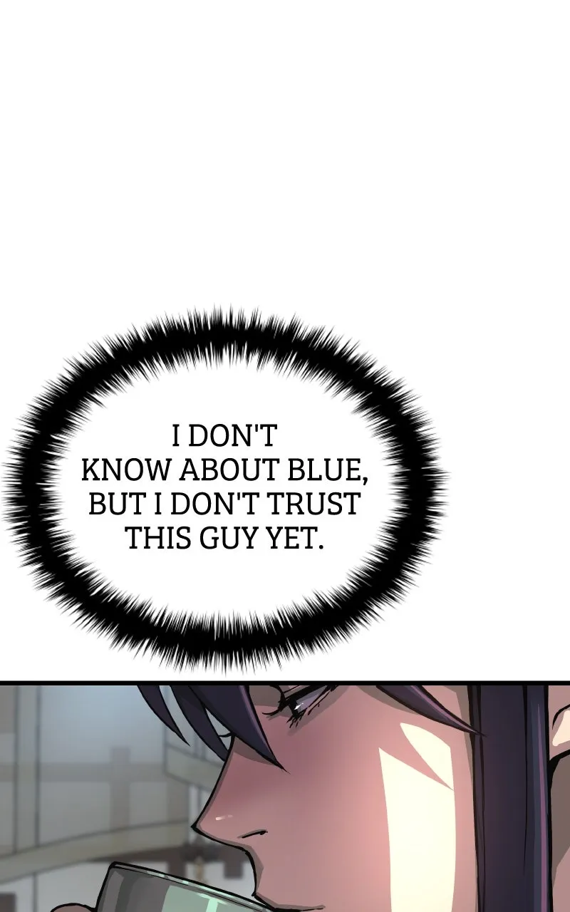 Read Myst, Might, Mayhem chapter 60 image 34 on Lezhin