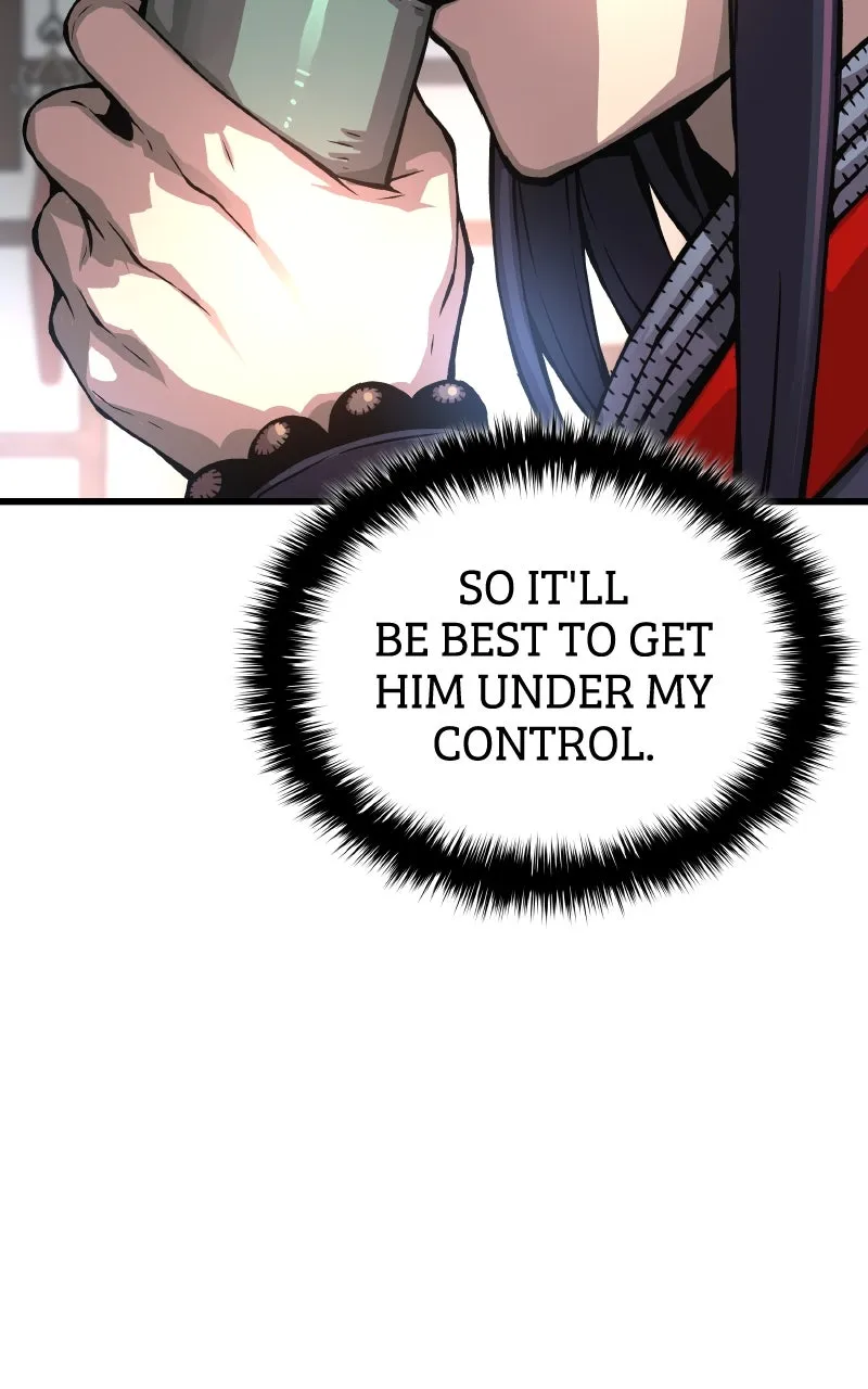 Read Myst, Might, Mayhem chapter 60 image 35 on Lezhin